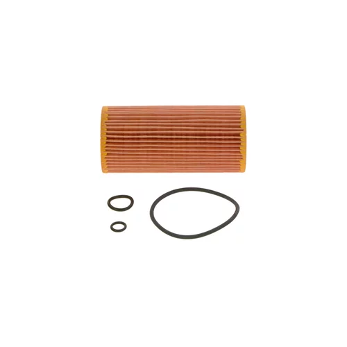 Olejový filter BOSCH 1 457 429 126 - obr. 1