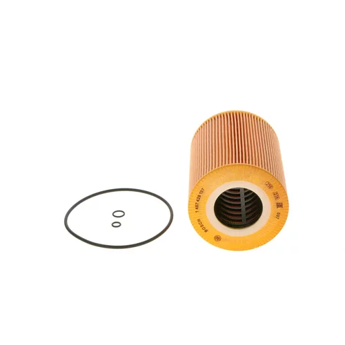 Olejový filter BOSCH 1 457 429 137