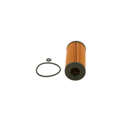 Olejový filter BOSCH 1 457 429 272 - obr. 2