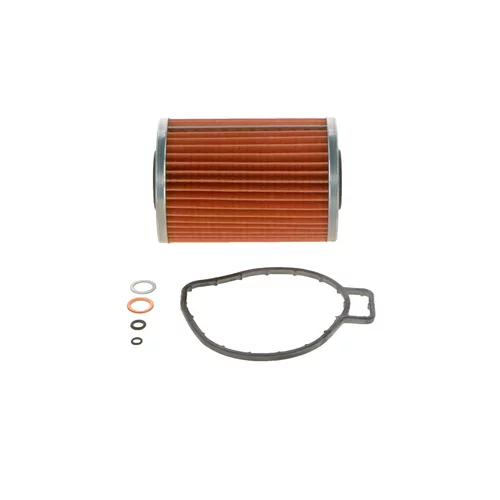 Olejový filter BOSCH 1 457 429 275 - obr. 1