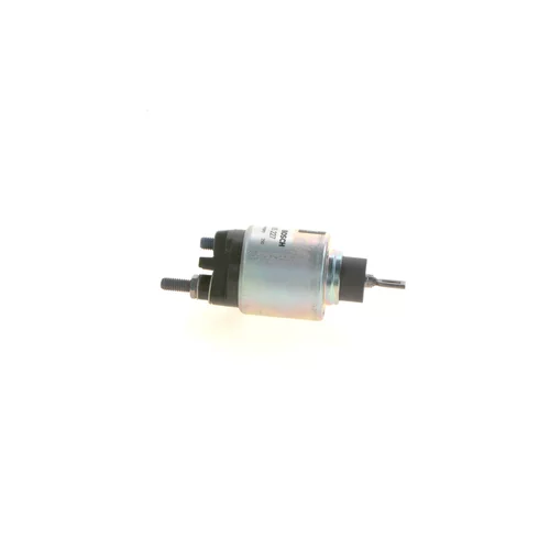 Elektromagnetický spínač pre štartér BOSCH 2 339 305 227 - obr. 3