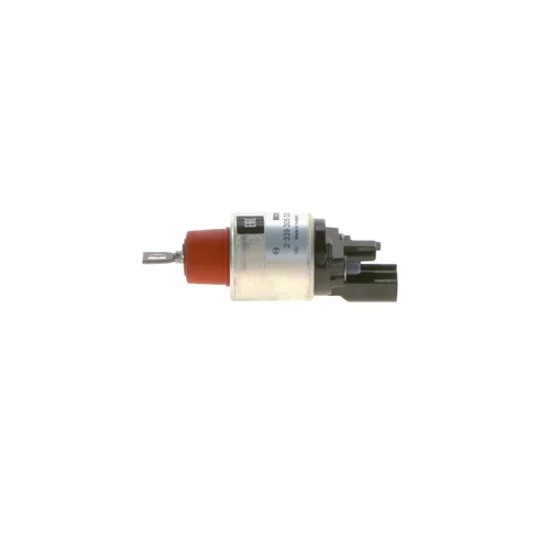 Elektromagnetický spínač pre štartér BOSCH 2 339 305 325 - obr. 3