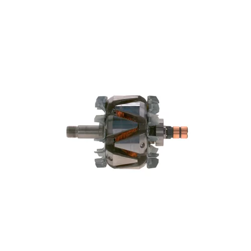 Rotor alternátora BOSCH F 00M 121 636