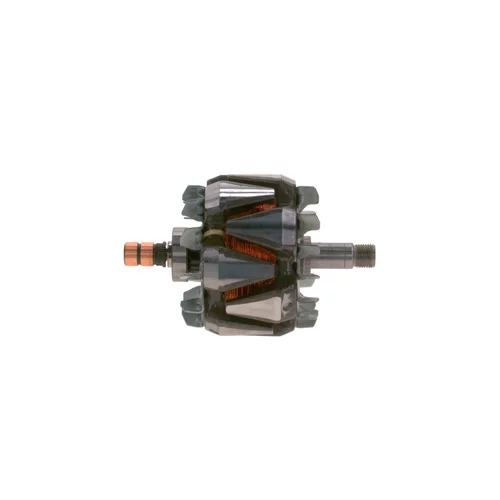 Rotor alternátora BOSCH F 00M 131 742