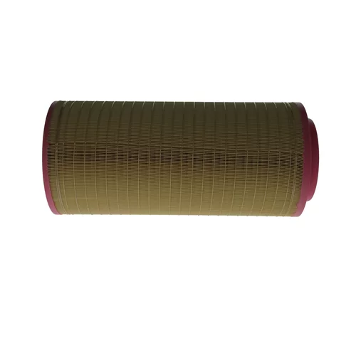 Vzduchový filter BOSCH F 026 400 237 - obr. 2