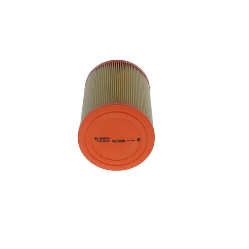 Vzduchový filter BOSCH F 026 400 297 - obr. 1