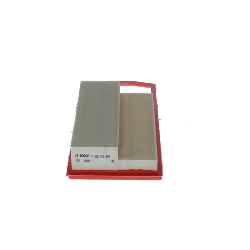 Vzduchový filter F 026 400 654 /BOSCH/