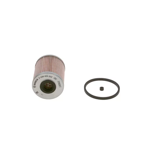 Palivový filter BOSCH F 026 402 222