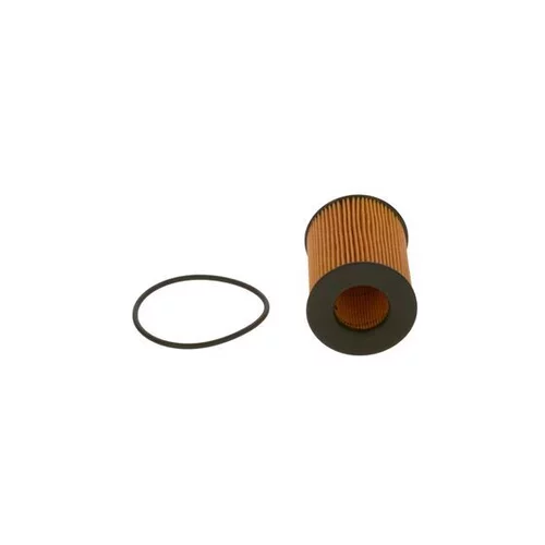 Olejový filter BOSCH F 026 407 015 - obr. 2