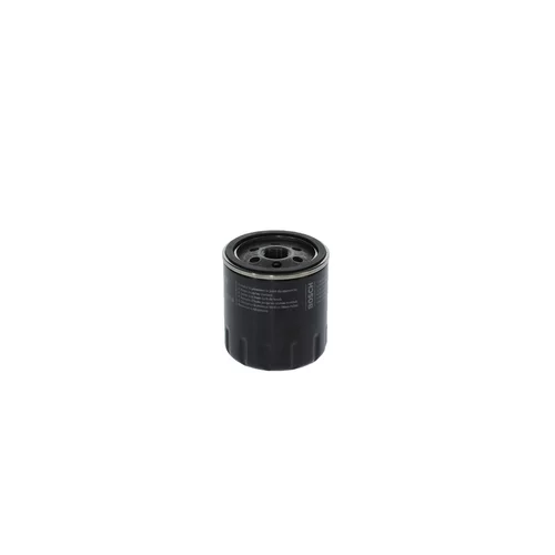 Olejový filter BOSCH F 026 407 085 - obr. 1