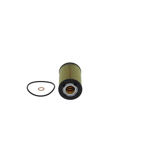 Olejový filter BOSCH F 026 407 154 - obr. 2