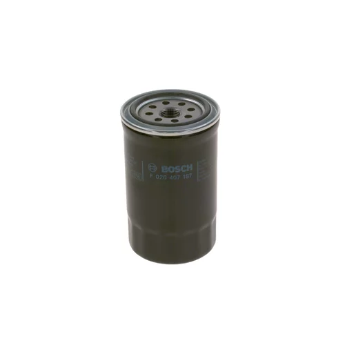 Olejový filter BOSCH F 026 407 187