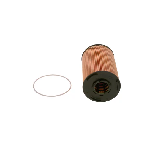 Olejový filter BOSCH F 026 407 191 - obr. 2