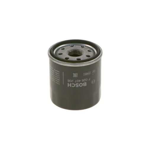 Olejový filter BOSCH F 026 407 208