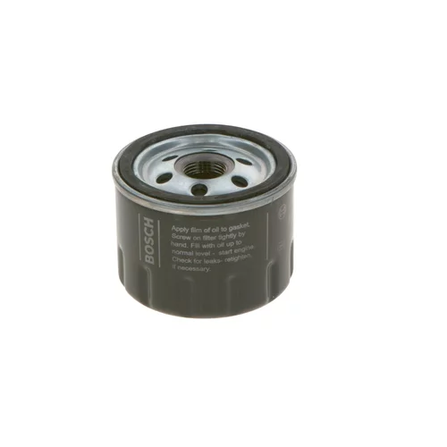 Olejový filter BOSCH F 026 407 279 - obr. 3