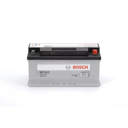 Štartovacia batéria 0 092 S30 120 /BOSCH/