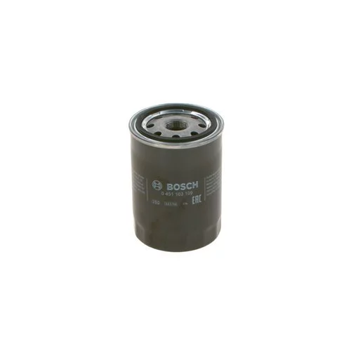 Olejový filter BOSCH 0 451 103 109