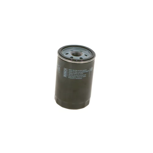 Olejový filter BOSCH 0 451 103 369 - obr. 3