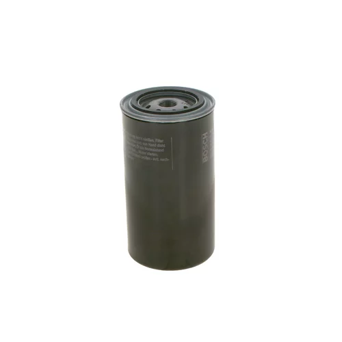 Olejový filter BOSCH 0 451 203 001 - obr. 2