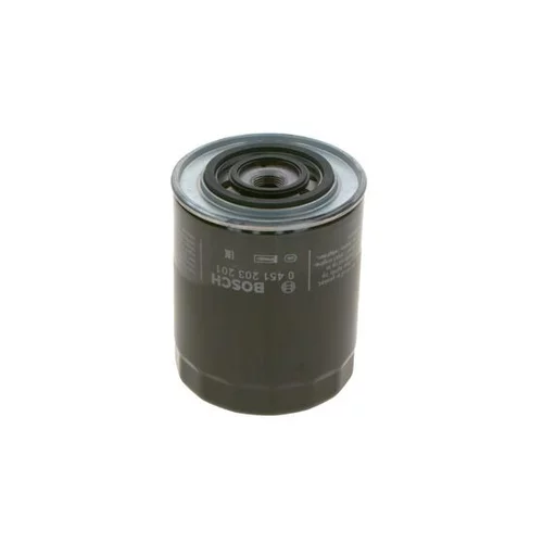 Olejový filter BOSCH 0 451 203 201