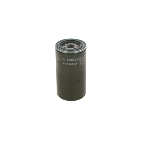 Olejový filter BOSCH 0 451 203 220 - obr. 1