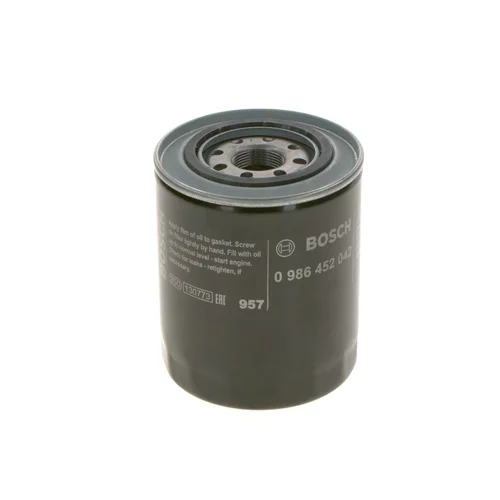 Olejový filter BOSCH 0 986 452 042