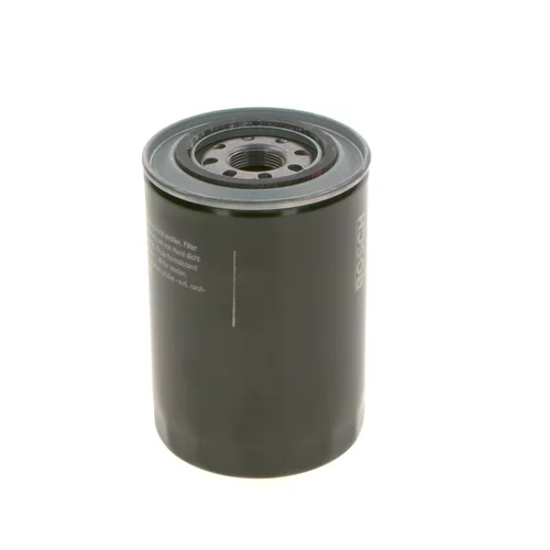 Olejový filter BOSCH 0 986 452 063 - obr. 2