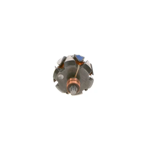 Rotor alternátora BOSCH 1 124 034 360 - obr. 1