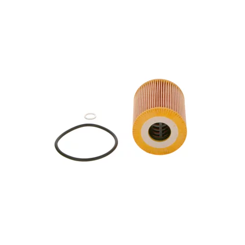 Olejový filter BOSCH 1 457 429 118 - obr. 2