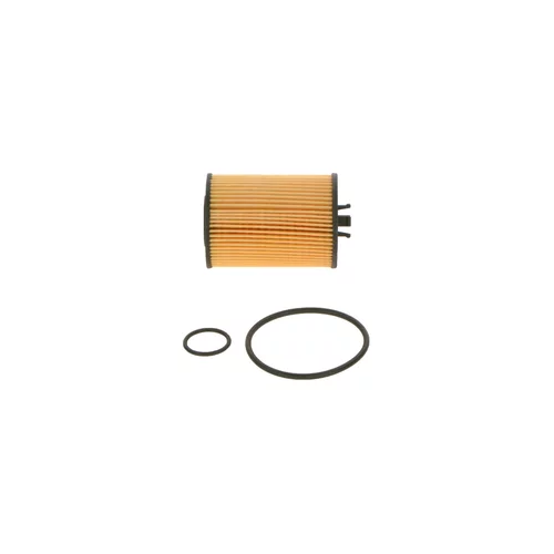 Olejový filter BOSCH 1 457 429 306 - obr. 1