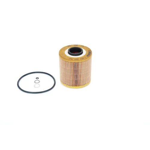 Olejový filter BOSCH 1 457 429 760 - obr. 2