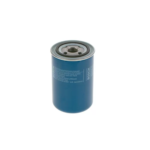 Palivový filter BOSCH 1 457 434 407 - obr. 2