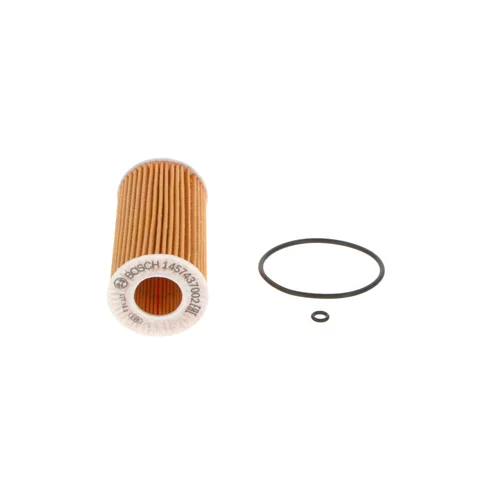 Olejový filter BOSCH 1 457 437 002