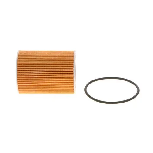 Olejový filter BOSCH 1 457 437 003 - obr. 3