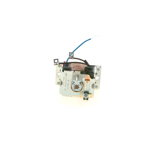 Elektromagnetický spínač pre štartér BOSCH 2 339 450 020 - obr. 1