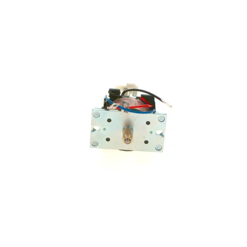 Elektromagnetický spínač pre štartér 2 339 450 021 /BOSCH/ - obr. 3