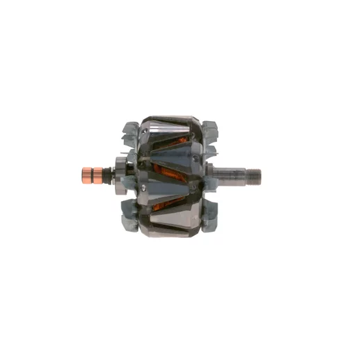 Rotor alternátora BOSCH F 00M 131 635 - obr. 2