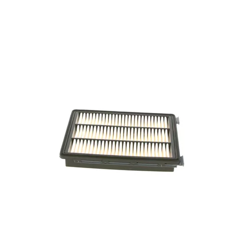 Vzduchový filter BOSCH F 026 400 185 - obr. 2