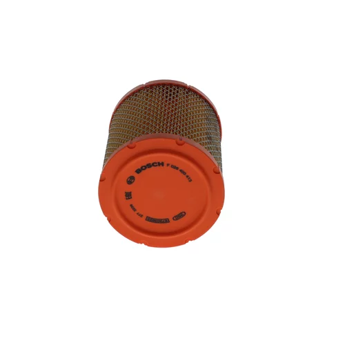 Vzduchový filter BOSCH F 026 400 413 - obr. 1