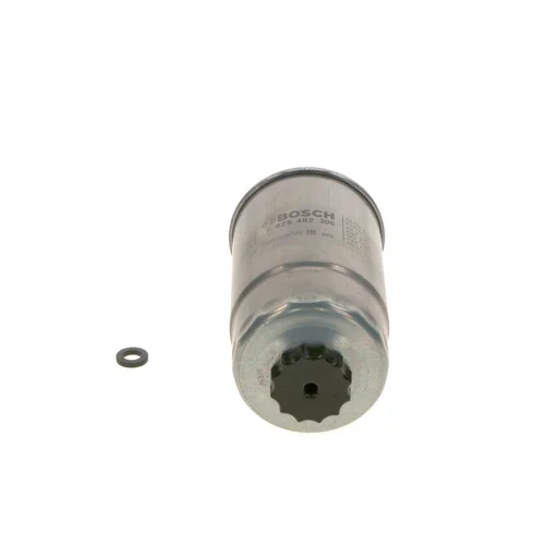 Palivový filter BOSCH F 026 402 206 - obr. 2