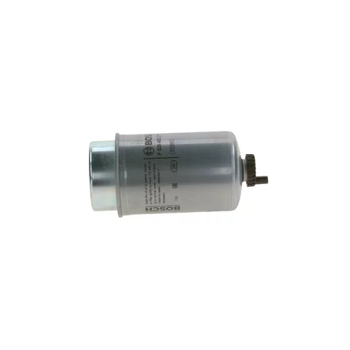 Palivový filter BOSCH F 026 402 271 - obr. 2