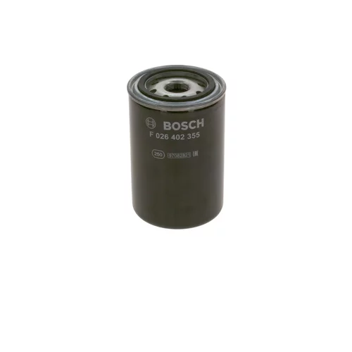 Palivový filter BOSCH F 026 402 355