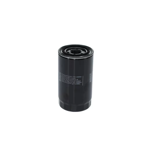 Olejový filter BOSCH F 026 407 101 - obr. 2