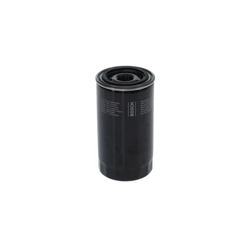 Olejový filter BOSCH F 026 407 129 - obr. 1