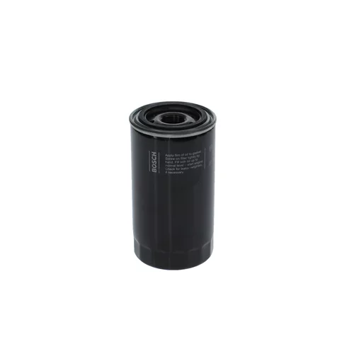 Olejový filter BOSCH F 026 407 129 - obr. 3