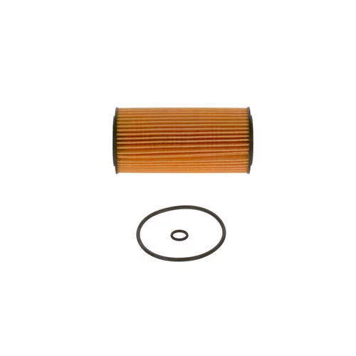 Olejový filter BOSCH F 026 407 156 - obr. 1