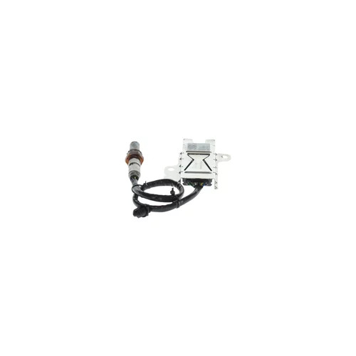 NOx-Sensor, vstrekovanie močoviny BOSCH 0 281 008 667 - obr. 2