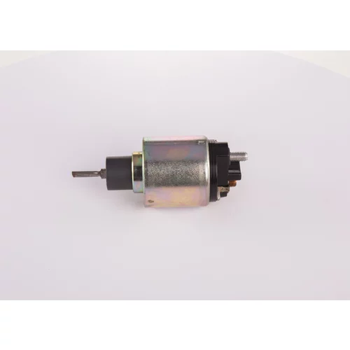 Elektromagnetický spínač pre štartér BOSCH 0 331 303 061 - obr. 2