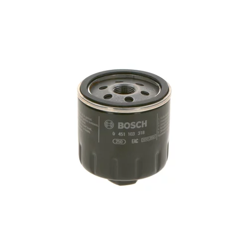 Olejový filter BOSCH 0 451 103 318