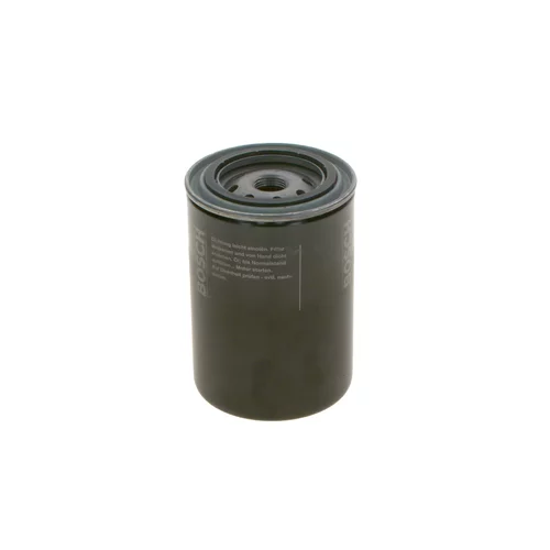 Olejový filter BOSCH 0 451 103 346 - obr. 2